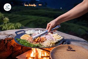 Ciel De Puluong Resort