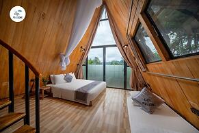 Ciel De Puluong Resort