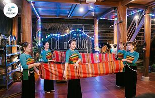 Ciel De Puluong Resort