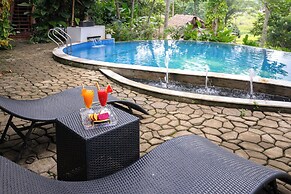 Ciel De Puluong Resort