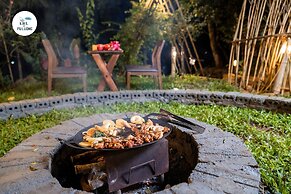 Ciel De Puluong Resort