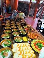 Ciel De Puluong Resort