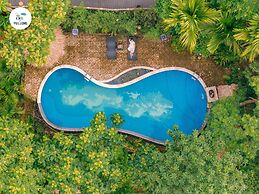 Ciel De Puluong Resort