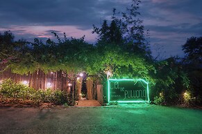 Ciel De Puluong Resort