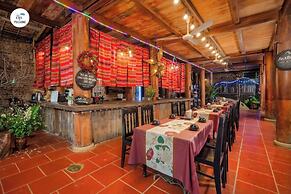 Ciel De Puluong Resort