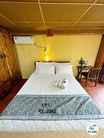 Ciel De Puluong Resort