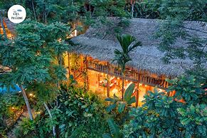 Ciel De Puluong Resort