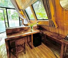 Ciel De Puluong Resort