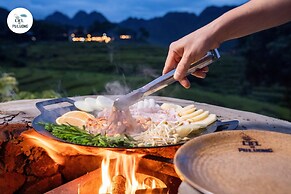 Ciel De Puluong Resort