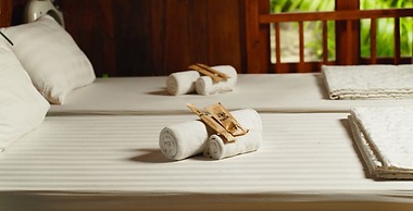 Ciel De Puluong Resort