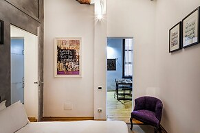 Alle Mura del Molo Apartment