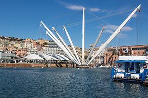 Alle Mura del Molo Apartment