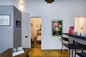 Alle Mura del Molo Apartment