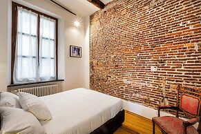 Alle Mura del Molo Apartment