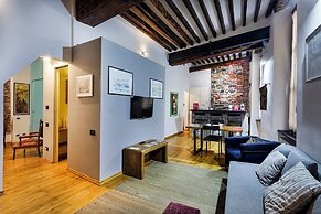 Alle Mura del Molo Apartment