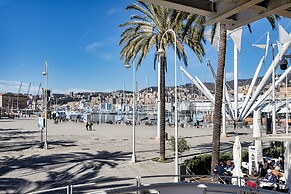 Alle Mura del Molo Apartment