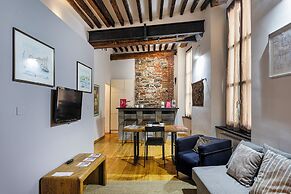 Alle Mura del Molo Apartment