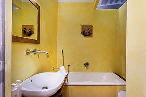 Alle Mura del Molo Apartment