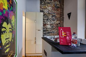 Alle Mura del Molo Apartment