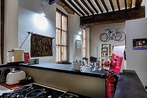 Alle Mura del Molo Apartment