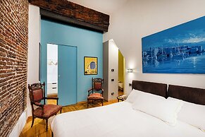 Alle Mura del Molo Apartment