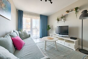 Dom & House - Apartament Cztery Oceany
