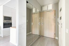 Dom & House - Apartament Cztery Oceany