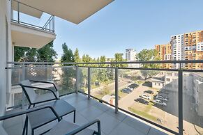 Dom & House - Apartament Cztery Oceany