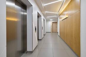 Dom & House - Apartament Cztery Oceany