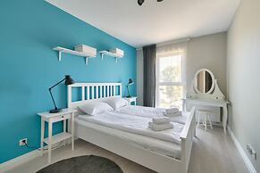 Dom & House - Apartament Cztery Oceany