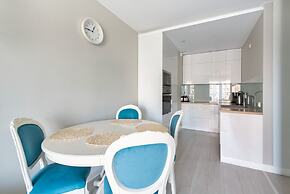 Dom & House - Apartament Cztery Oceany