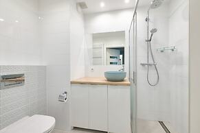 Dom & House - Apartament Cztery Oceany