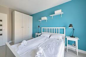 Dom & House - Apartament Cztery Oceany