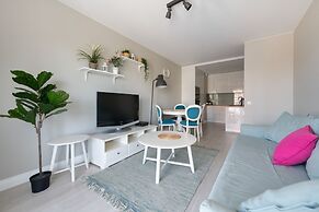 Dom & House - Apartament Cztery Oceany