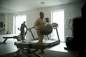 Student Only Canvas Walthamstow