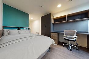 Student Only Canvas Walthamstow