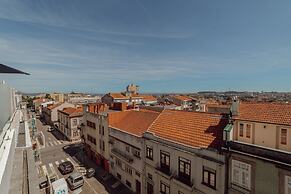 Porto Panoramic Views With Terrace by Vacationy
