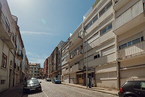 Porto Panoramic Views With Terrace by Vacationy