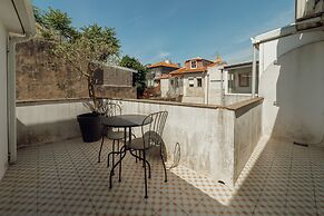 Porto Panoramic Views With Terrace by Vacationy