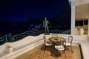 Villa Demetra in Positano
