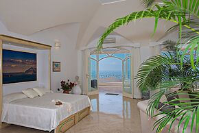 Villa Demetra in Positano