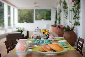 Villa Demetra in Positano