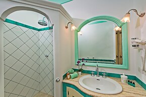 Villa Demetra in Positano