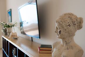 Villa Demetra in Positano