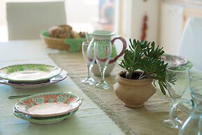 Villa Demetra in Positano