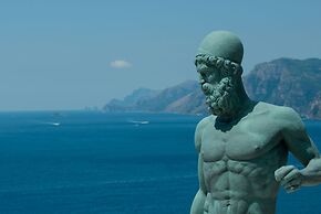 Villa Demetra in Positano