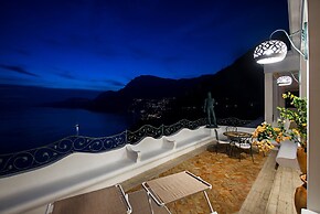 Villa Demetra in Positano
