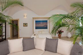 Villa Demetra in Positano