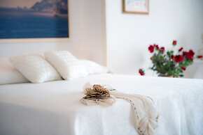 Villa Demetra in Positano