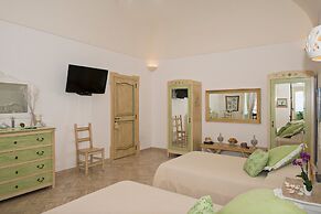 Villa Demetra in Positano